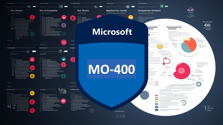 MO-400: Microsoft Outlook (Office 2019)