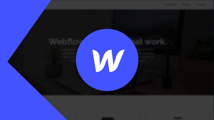 No-Code Web Design - Webflow Fundamentals for Beginners
