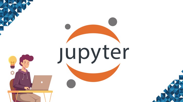 Learn Jupyter Notebooks for Beginners in Arabic