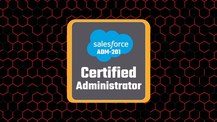 Certified Salesforce Administrator ADM-201 | Practice Exams