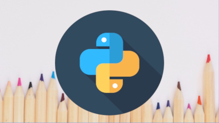 Python Quick Start Tutorial for Beginners - Free course