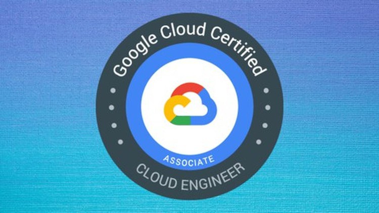 GCP Associate Cloud Engineer Test Pratico [ENG/PORT/2024]
