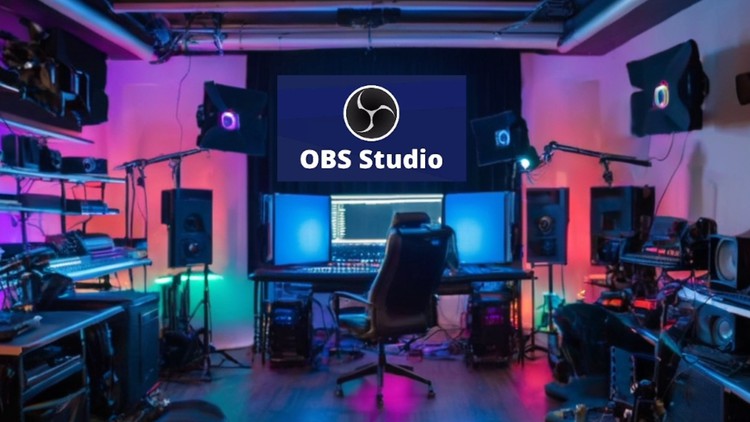free obs studio overlay