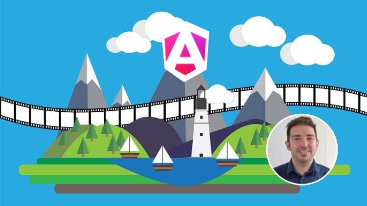Angular 17 for Juniors: Building Real World Application