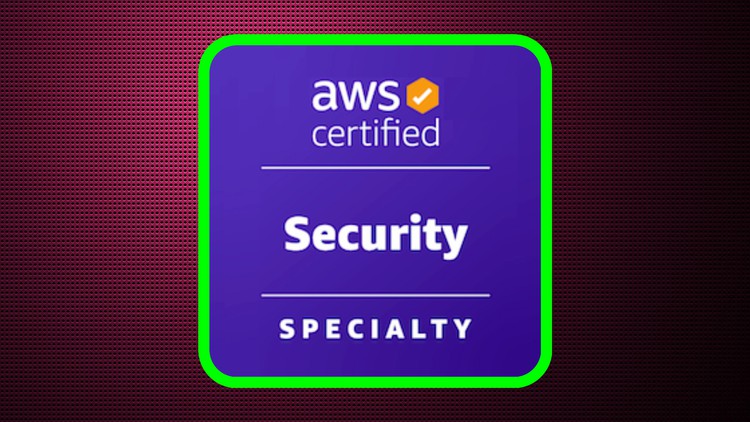 AWS Certified Security Specialty (SCS-C02) Practice Exam.