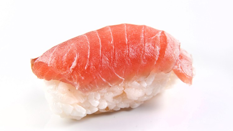 Sushi Kochkurs