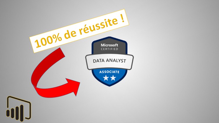 Examens pl 300 microsoft power bi certification 2023