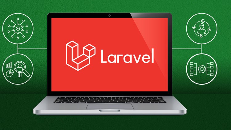 PHP Laravel 10 For 2024 Build Complete Job Portal Coupon   5401192 9e81 6 