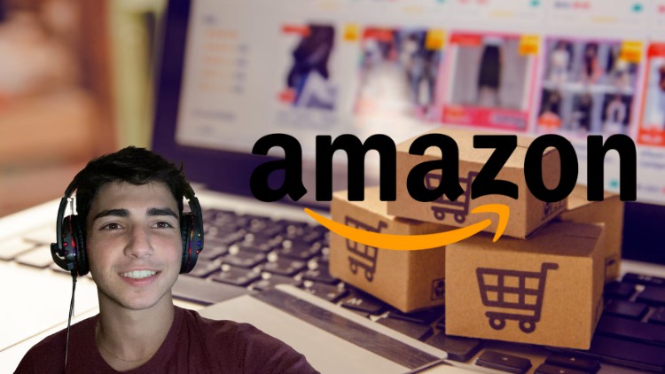 Guia completo de vendas na Amazon: Aprenda do zero a vender