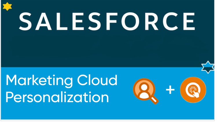 Salesforce Marketing Cloud Personalization (IS) Exam [SP24]