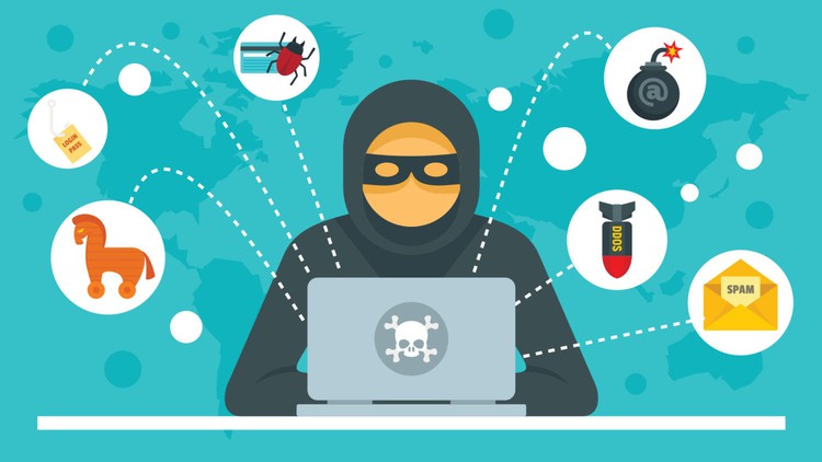 Hacking Etico: Técnicas de Bypass y Evasión de Antivirus