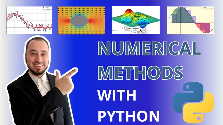 numerical-analysis-methods-with-python-theory-practice