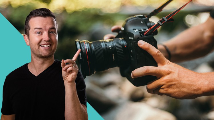 DSLR Video Production & Videography: Better Video Today