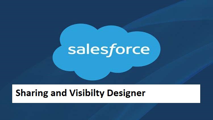 Salesforce Certified Sharing and Visibility Design