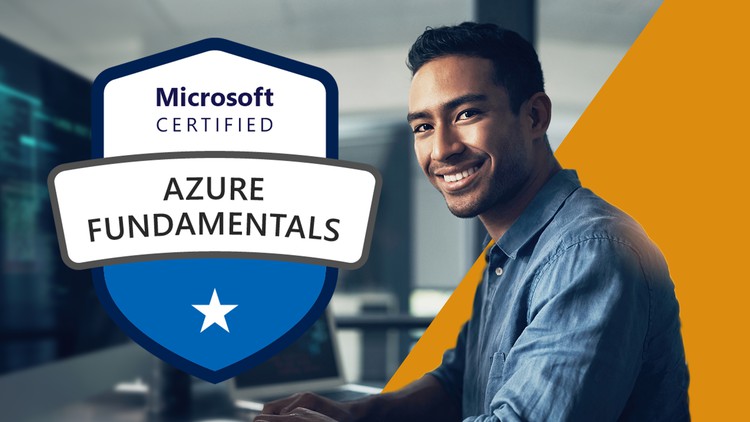 microsoft azure fundamentals (az-900) - practice tests udemy