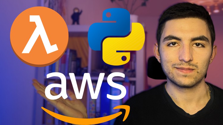 AWS Lambda y Python | Guía PRÁCTICA aprende con un EXPERTO
