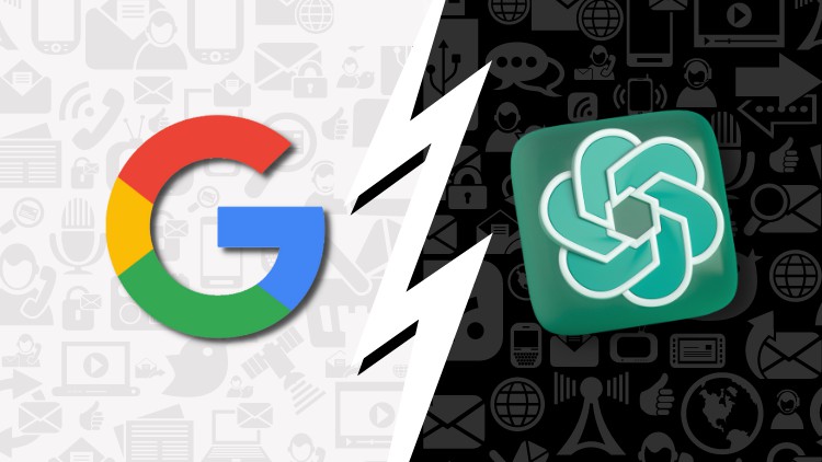 Google Bard vs. ChatGPT & Co.: Der umfassende KI-Vergleich