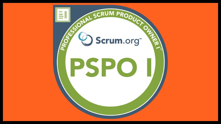 PSPO I New Professional Scrum Product Owner PSPO Exams