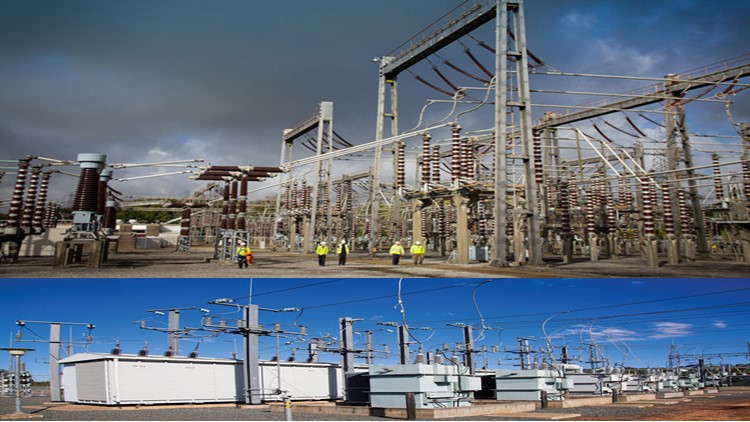 Complete Electrical Sub Station Guide