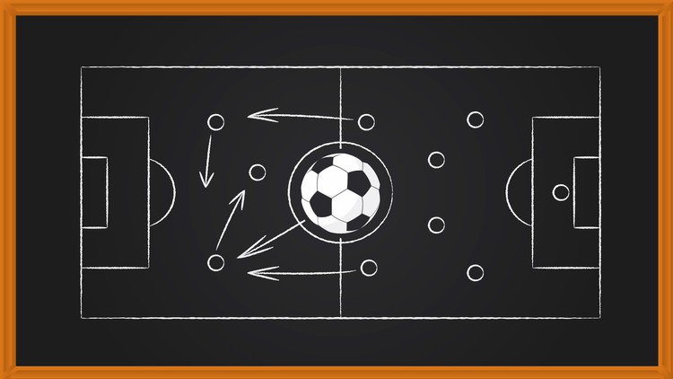 Introduction to Football (Soccer) Tactics