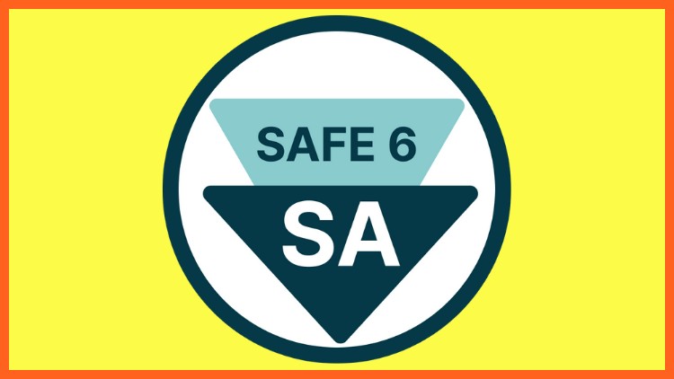 SAFE Agilist 6.0 - Leading SAFE 6 Certificação SAFE Agilist