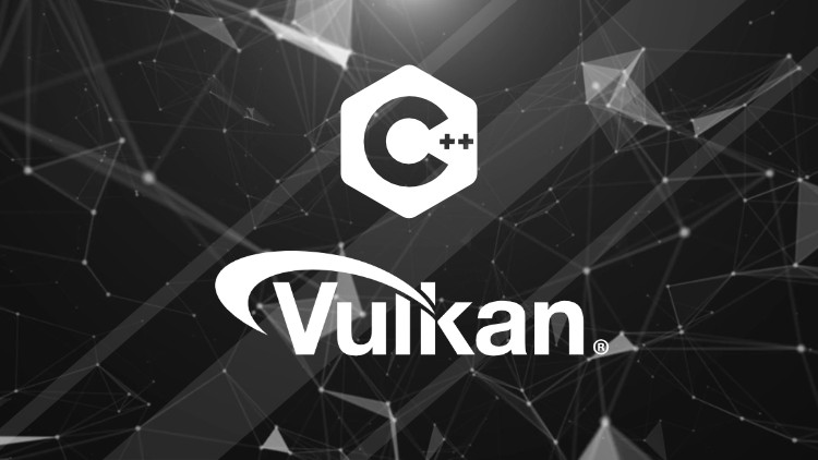 Graphics Programming with Vulkan and C++