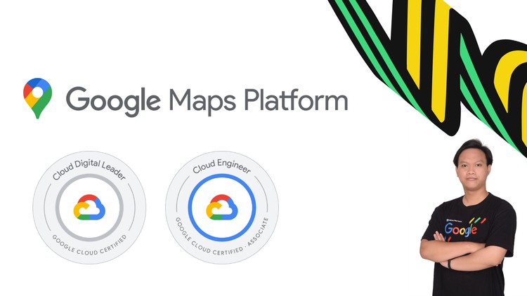 The Introduction API And SDK Of Google Maps Platform   5550364 Ef0b 3 