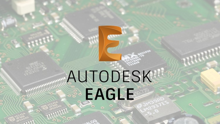 The Complete Course of PCB Design using Autodesk Eagle