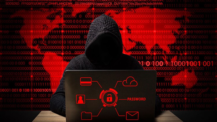 Aprende Hacking Ético: Protege y Penetra Redes