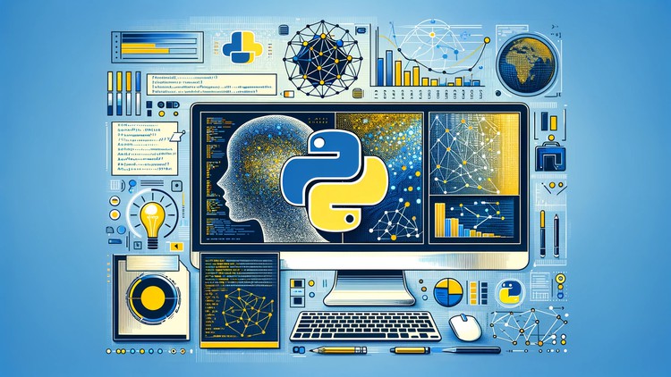 Professional Exploratory Data Analysis in Python & ChatGPT - Coupon