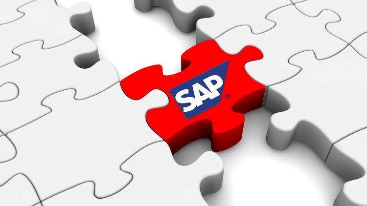 SAP PI Process Integration Consultant Training + Scenarios