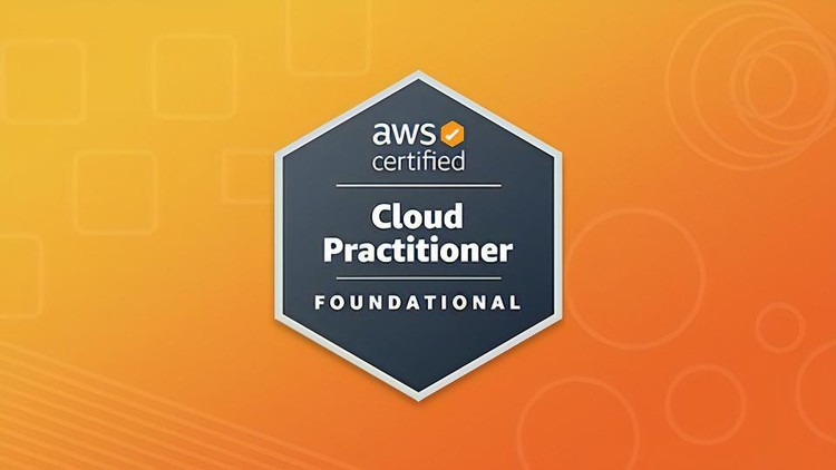 1 Practice Exams | AWS Certified Cloud Practitioner CLF-C02