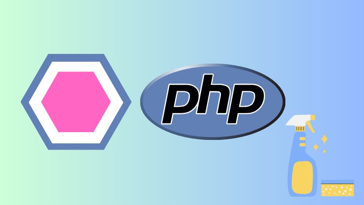 Principios SOLID y Clean Code en PHP Arquitectura Hexagonal