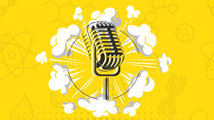 Podcasting für Einsteiger: Von der Idee zum fertigen Podcast