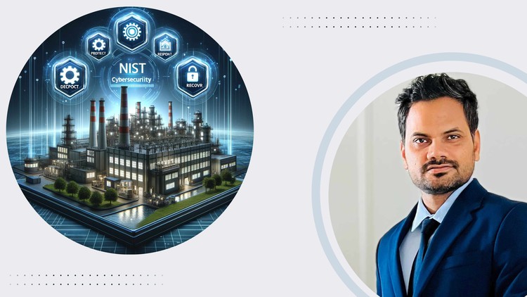 Learn NIST800-82 Risk Management Framework OT Security Part2
