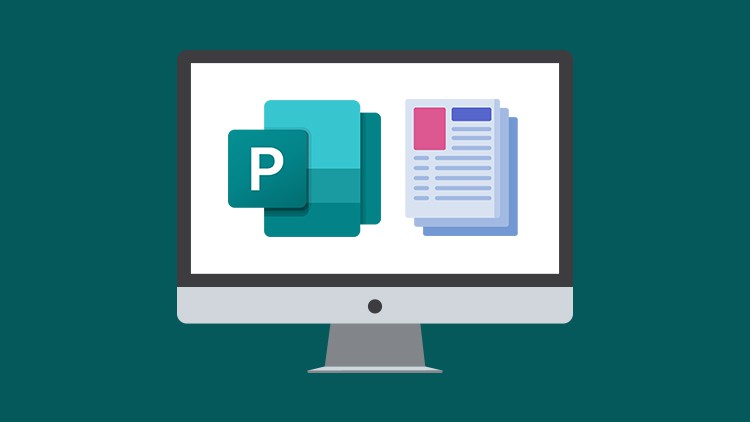 Microsoft Publisher 365 Fundamentals for Beginners