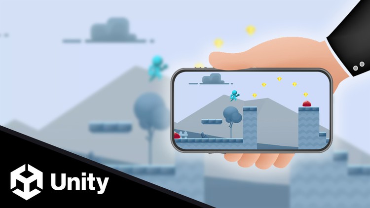 Unity Développement mobile | Guide Ultime Partie 6