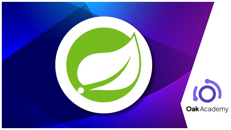 Spring Framework | Spring Boot For Beginners with MVC, Rest