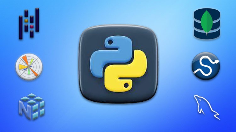 The Complete Python Bootcamp from Zero to Expert - Coupon