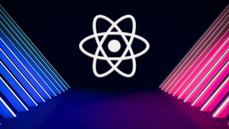 ReactJs - The Complete ReactJs Course For Beginners
