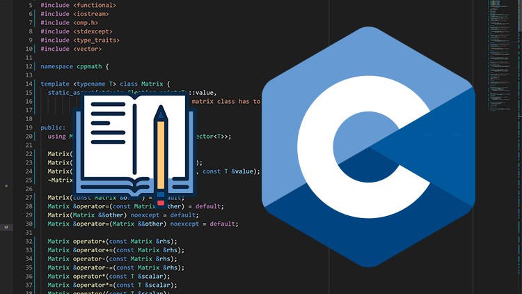 Quick Start to C Programming - Coming from another language