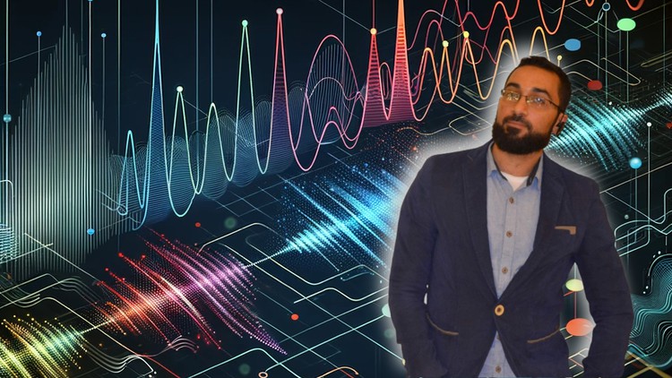 Digital Signal Processing DSP (in Arabic)