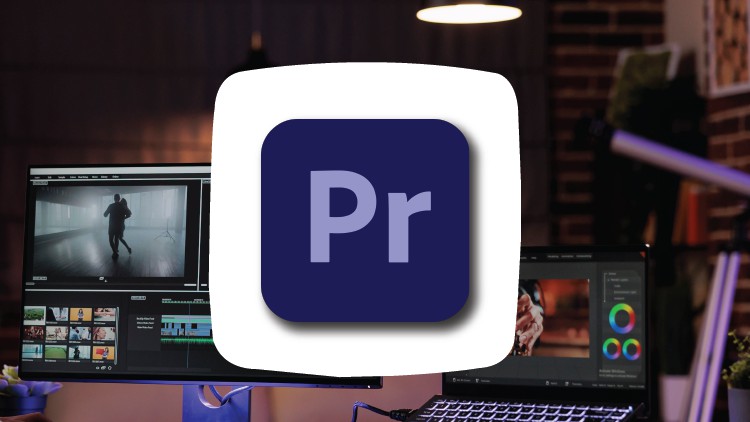 Adobe Premiere Pro 2024: Guide to Professional Video Editing - Coupon