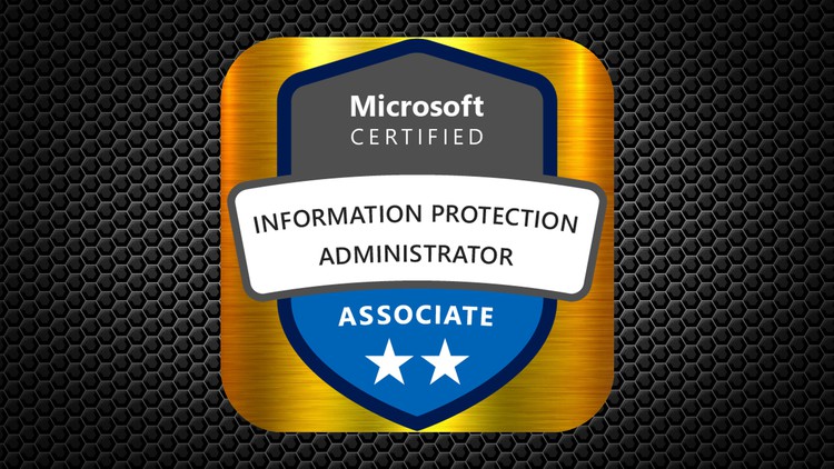 Sc 400 Microsoft Information Protection Admin Practice Exam 7773