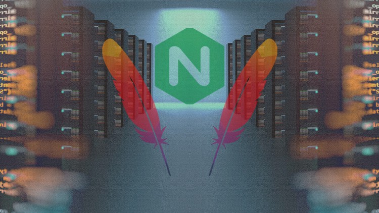 Apache Web Server NGINX Web Server Infrastructure Deployment
