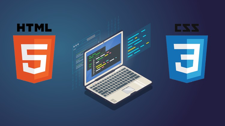 Complete HTML & CSS Tutorial with Project ,Interview q&a