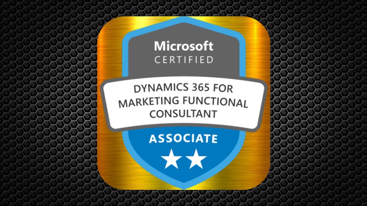 Mb 220 Ms Dynamics 365 Marketing Functional Practice Exams 2979