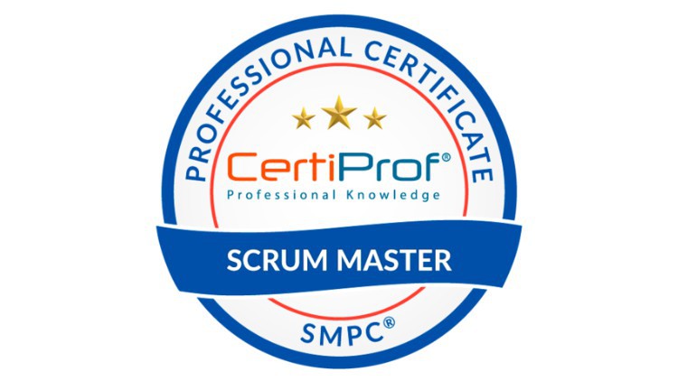 Scrum Master Certification SMPC Practice Exams