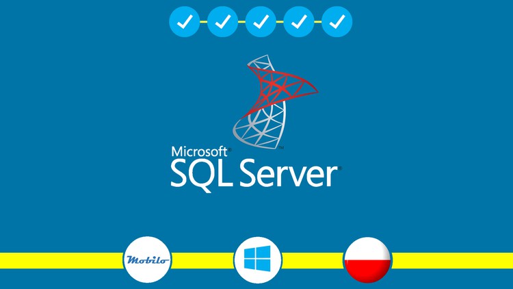 SQL Server: Procedury, funkcje i triggery + PDF