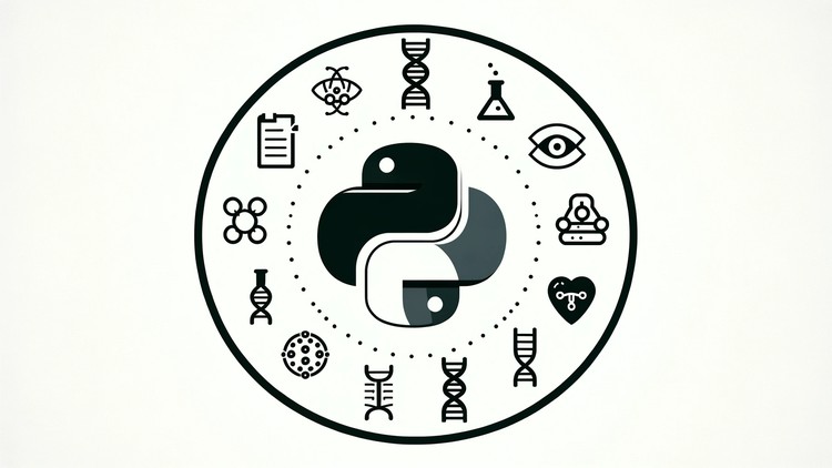 Bioinformatics with Python (New World Inside)